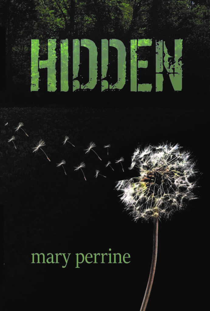 Hidden by Mary Perrine